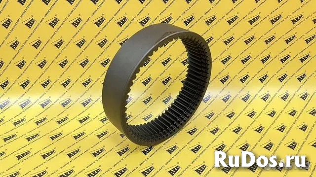 Шестерня корончатая сателлитов ОЕМ 134299 изображение 6