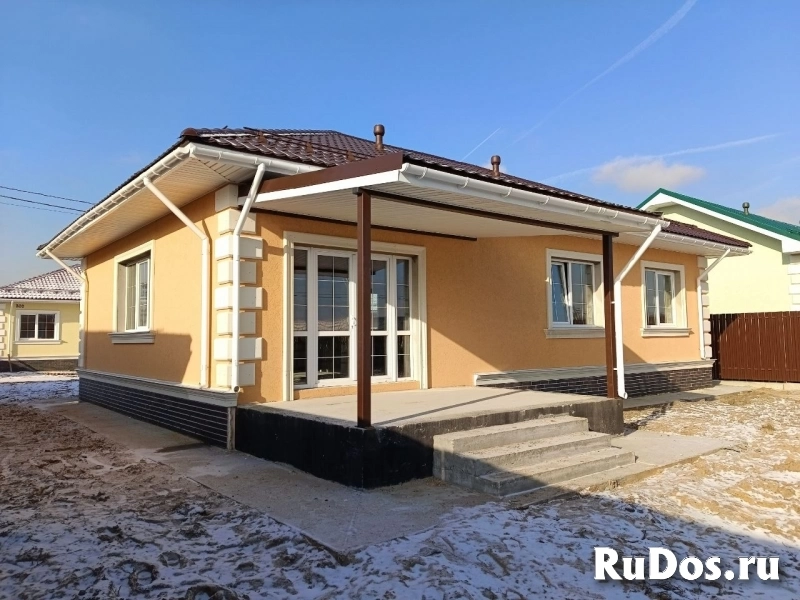 Продам коттедж 117 м2 изображение 4