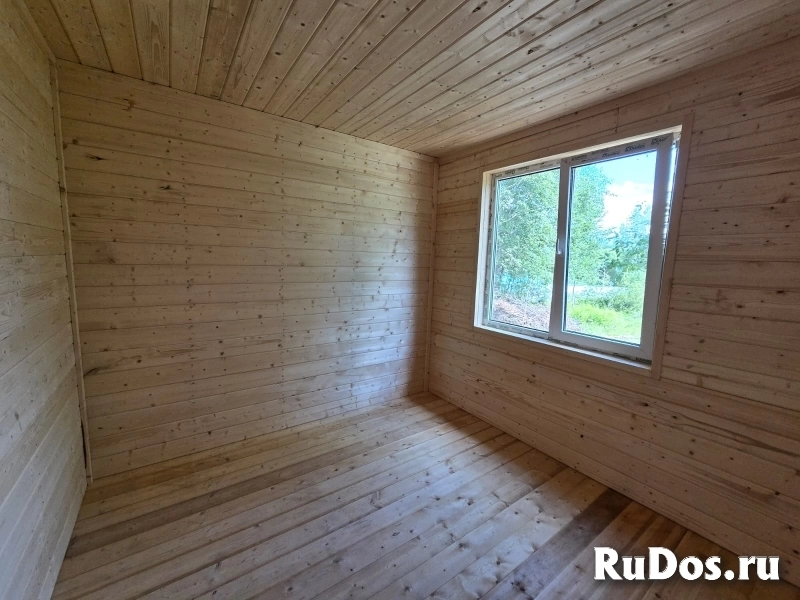 Новая Зимняя дача. Собственник изображение 9