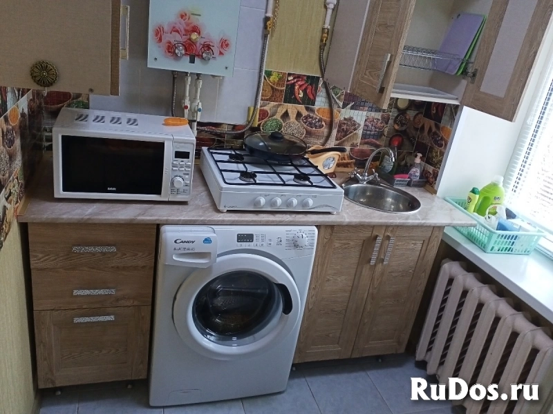 Сдам однокомнатную квартиру от 5х суток изображение 5