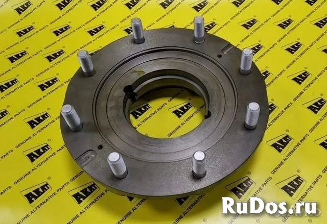 Корпус ступицы колеса Carraro 65964 64055 фотка