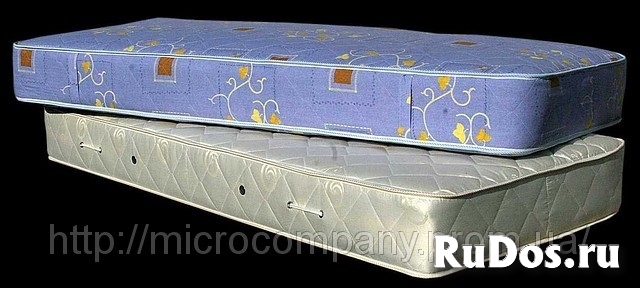 Реализуем Кровати метеллические упрочненные изображение 4