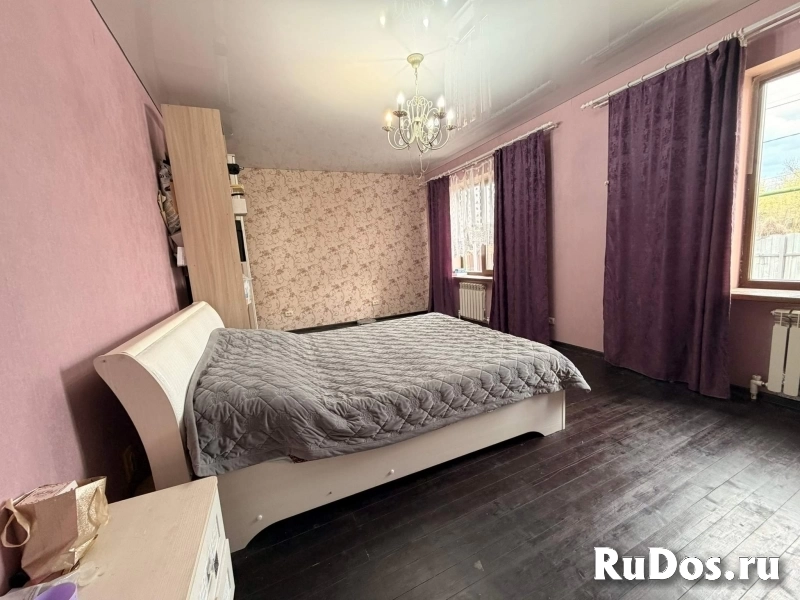Продам дом 196 м2 изображение 6