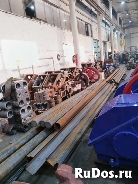 , промышленное оборудование изображение 4