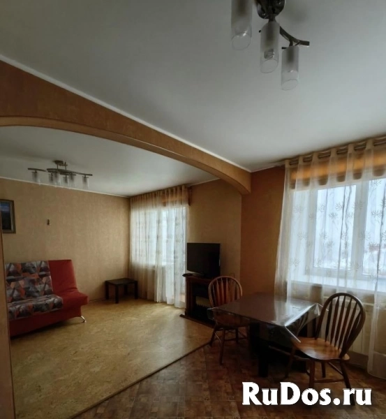 Сдам 1 комнатную квартиру 38 м2 изображение 5