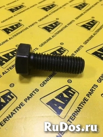 Болт крепления крышки дифференциала Cat 199-0694 изображение 3