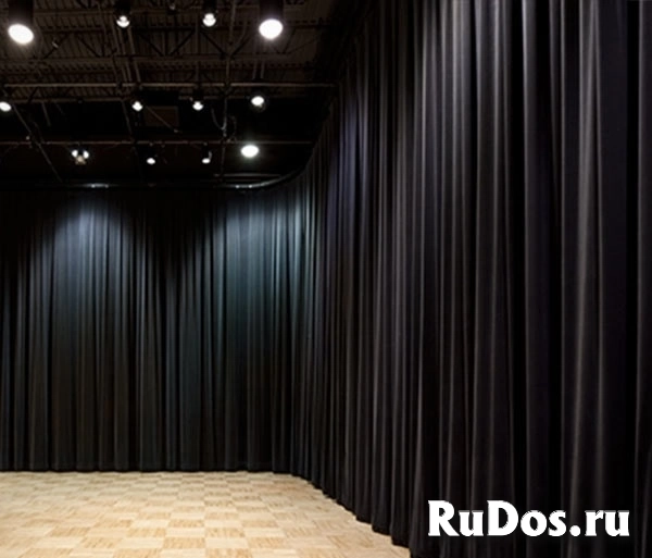 Изготавливаем  текстильный «черный кабинет» под «ключ». фотка