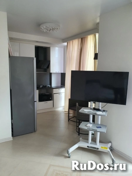 2-комн. квартира в Сочи. фото