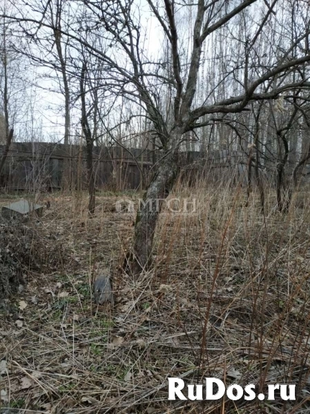 Продам участок 5.5 сот. фотка
