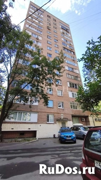 Продам 2 комнатную квартиру 53 м2 фотка