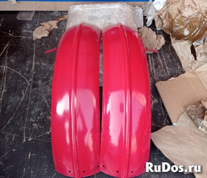 Запчасти на трактор Т16. Т25 изображение 6