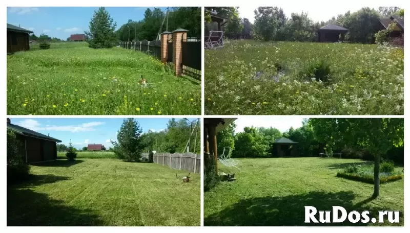 Расчистка участков; Благоустройство; Вывоз мусора: Недорого! Воронеж изображение 10