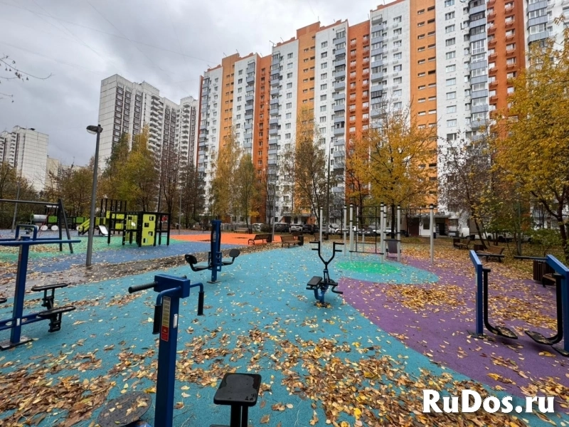 Квартира в Тропарево-Никулино, 3 комнаты, хорошее состояние изображение 12