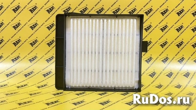 Фильтр воздушный отопителя CATERPILLAR 293-1137 фотка