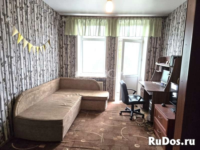 Продам 2 комнатную квартиру 48.3 м2 изображение 5