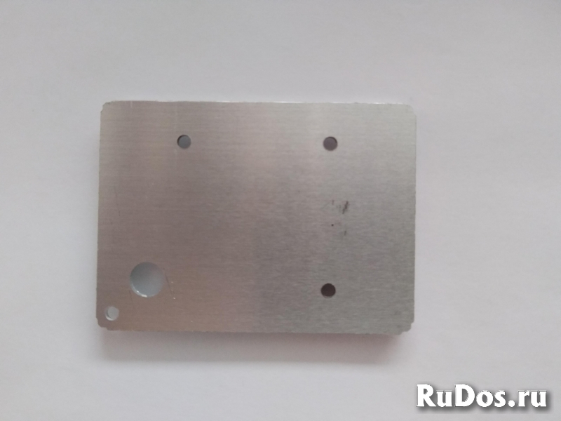 Ультрафиолетовый светодиодный чип сов (50 Вт) изображение 3