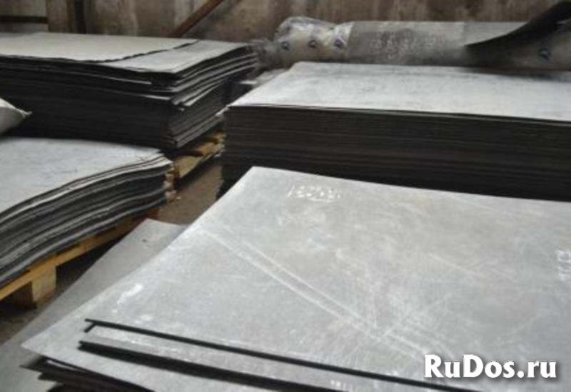 Паронит (пон, пмб) прокладки фото