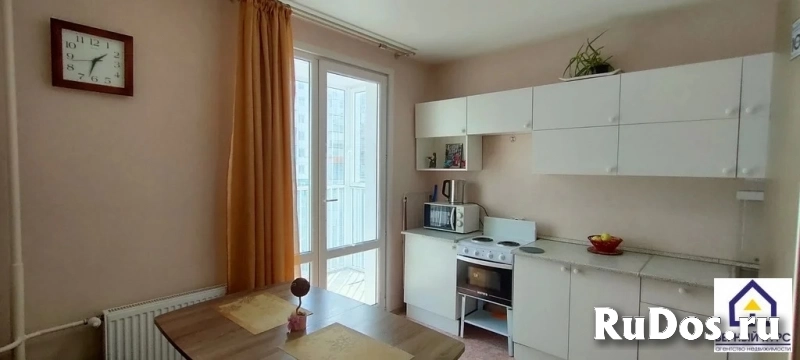 Продам 1 комнатную квартиру 39 м2 изображение 7