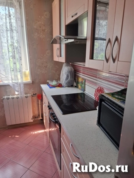 Продаю 3-х комн. квартиру. Москва. ЮАО. изображение 9