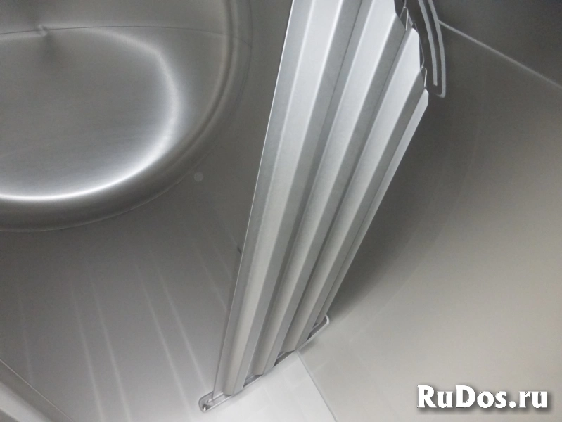 Танк-контейнер тип Т11 объём 21м3 для перевозки компонентов эмульсионных взрывчатых веществ, новый. изображение 12