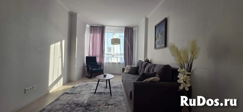 Сдам 2 комнатную квартиру 55.9 м2 фотка