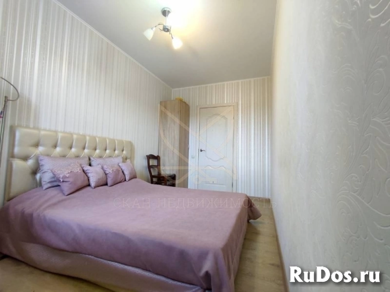 Продам 2 комнатную квартиру 41.8 м2 изображение 5