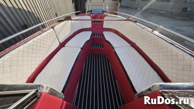 Новая лодка Максимус-750 с мотором 250 л.с. в наличии фотка