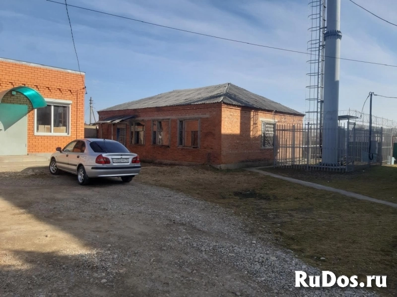 Продам коммерческую недвижимость 119.9 м2 изображение 7
