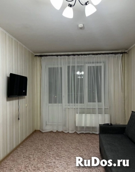 Сдам 1 комнатную квартиру 34 м2 изображение 6