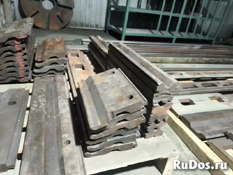Листогиб PKXA 63x3550 производство Erfurt ГДР продам. изображение 11