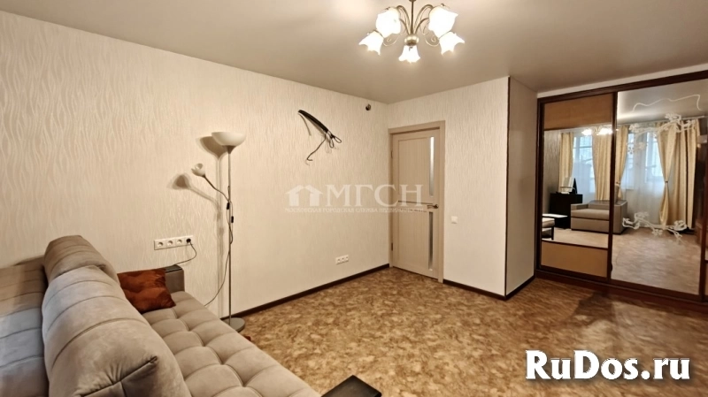 Продам 1 комнатную квартиру 39.1 м2 изображение 8