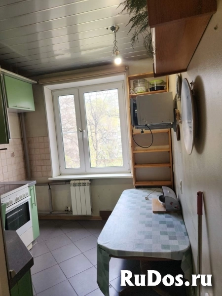 Продам 2 комнатную квартиру 44.5 м2 изображение 8