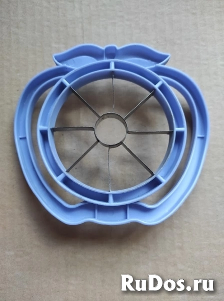 Ломтерезка для удаления сердцевины яблоко груша изображение 3