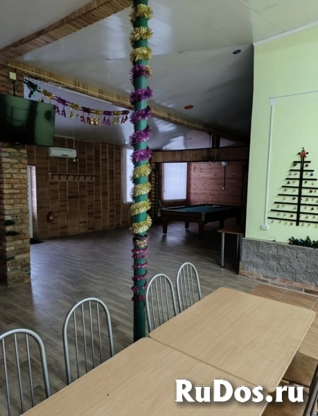 Продается кафе Маяк находится на трассе Минск-Витебск 150км. изображение 3