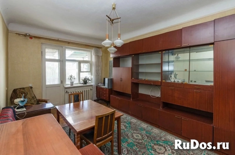Продам 2 комнатную квартиру 53 м2 изображение 9