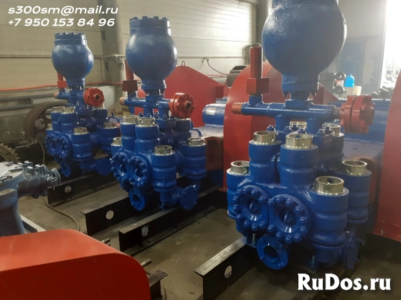 , промышленное оборудование изображение 4