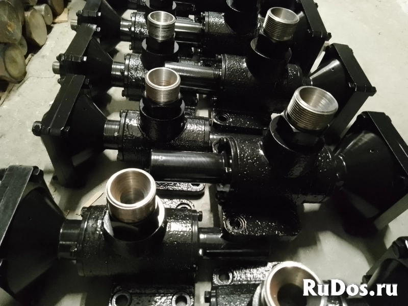 Золотник наполнения 6.60.29.130 изображение 3