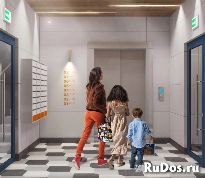 Продам 1 комнатную квартиру 25.9 м2 изображение 3
