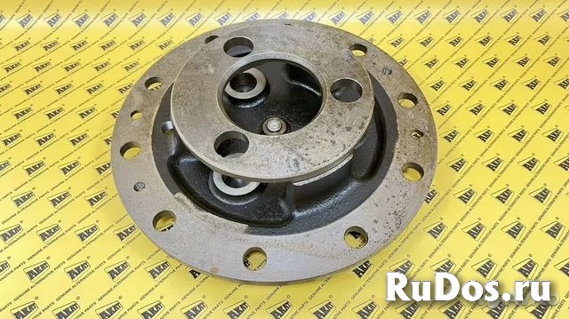 Водило планетарной передачи ОЕМ 066525 изображение 3