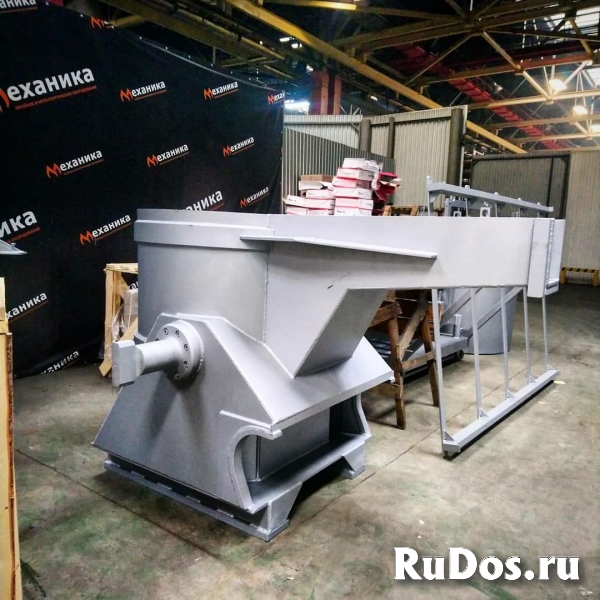 Ковш литейный от производителя изображение 7
