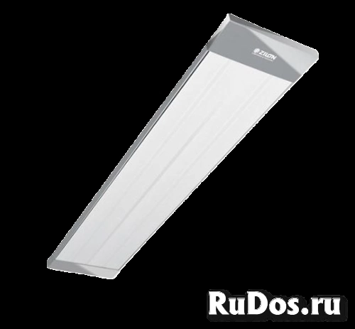 Инфракрасный обогреватель zilon серии Гелиос IR-1 изображение 3