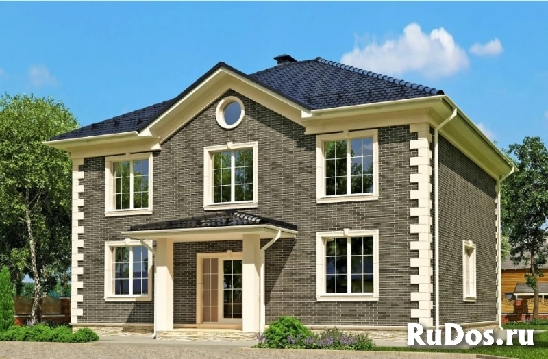 Продается коттедж в КП "Снегири парк" фотка