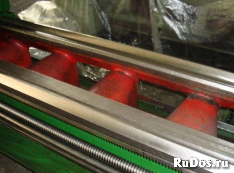 Шлифовка станины до 2000 мм фото