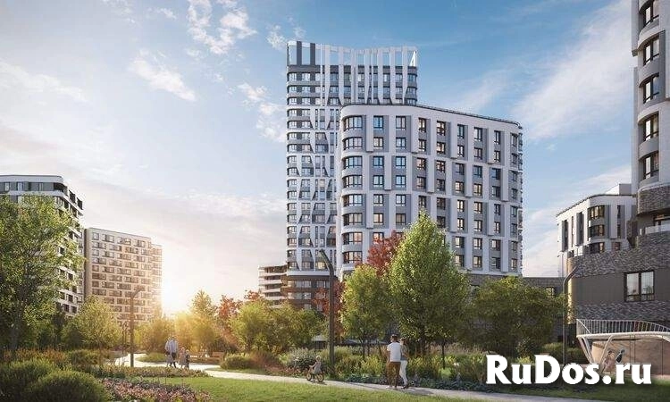 Продам 1 комнатную квартиру 41 м2 изображение 8