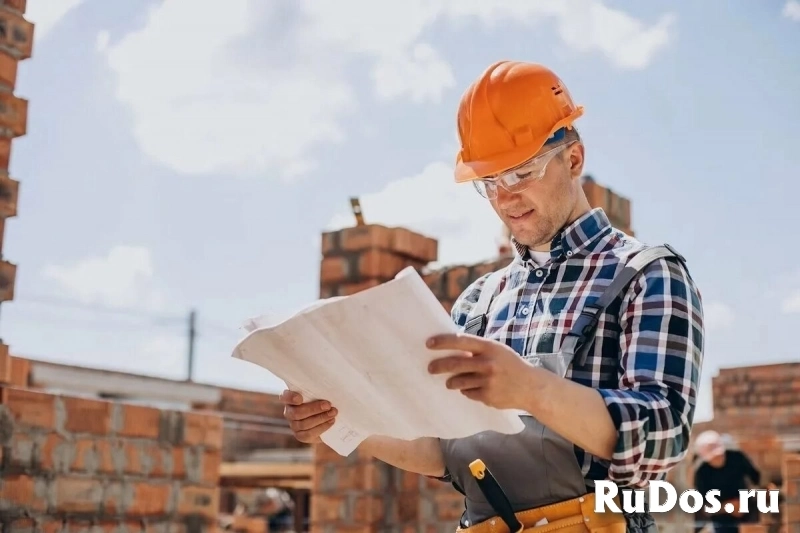 ПРОРАБ фото