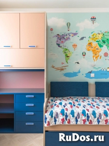 Продам 3 комнатную квартиру 94 м2 изображение 8