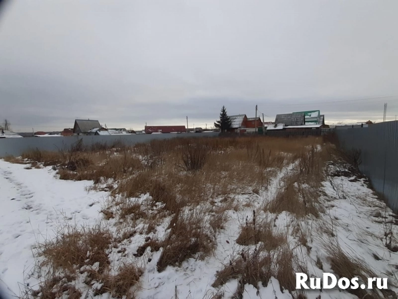 Земельный участок д.Костоусово изображение 3