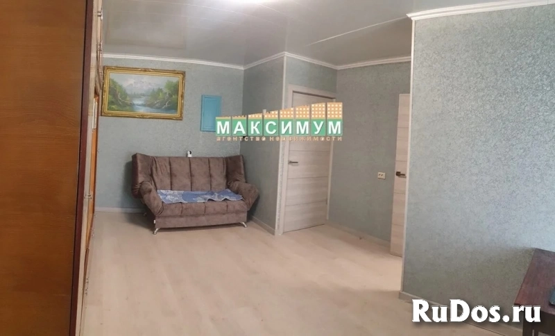Сдам 2 комнатную квартиру 42 м2 изображение 5
