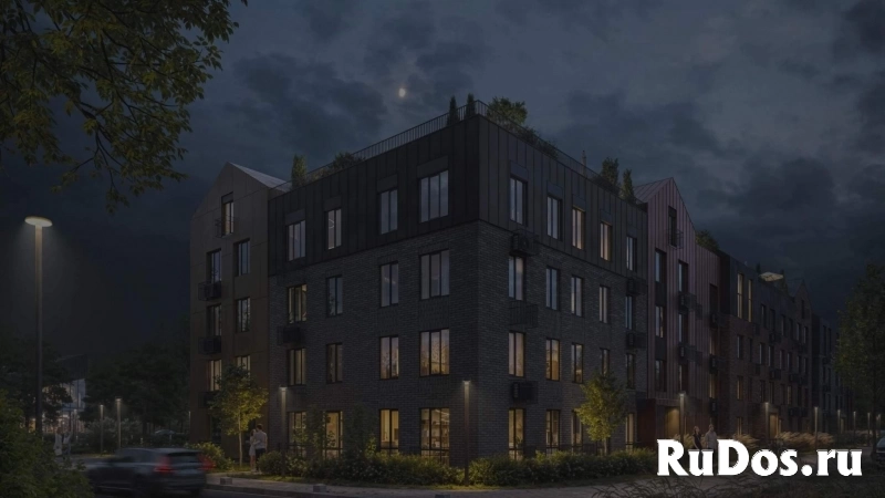 Продам коммерческую недвижимость 4 м2 изображение 4