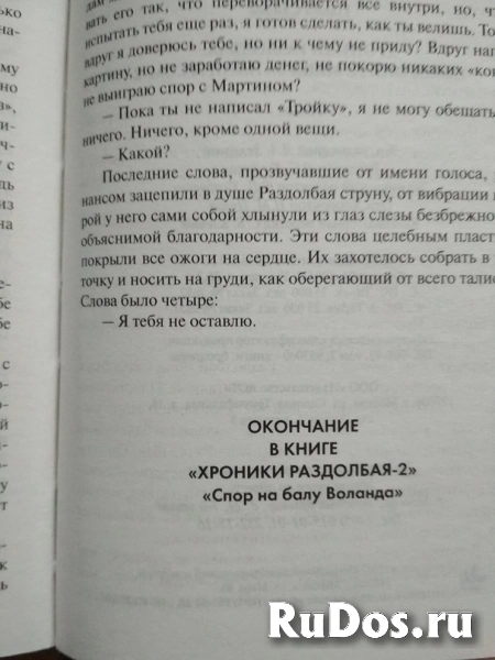 книга П.Санаев Хроники Раздолбая / Похороните меня за плинтусом-2 изображение 3